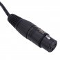 USB to DMX Interface Adapter LED DMX512 Computer PC Stage Lighting Controller