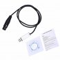 USB to DMX Interface Adapter LED DMX512 Computer PC Stage Lighting Controller