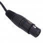 USB to DMX Interface Adapter LED DMX512 Computer PC Stage Lighting Controller