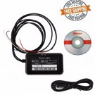 8 in 1 Truck Adblueobd2 Emulator with Nox Sensor for Mercedes MAN Scania DAF
