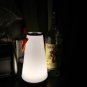 Wireless Portable Lantern Dimmable Night Light Rechargeable Lamp Touch Sensor