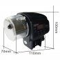 65mL Automatic Fish Feeder For Aquarium Fish Tank With Timer Pet Accessories