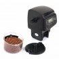 65mL Automatic Fish Feeder For Aquarium Fish Tank With Timer Pet Accessories