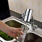 Alkaline Water Filter Purifier Ionizer Household Remove Water Contaminants