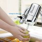 Alkaline Water Filter Purifier Ionizer Household Remove Water Contaminants