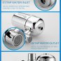 Alkaline Water Filter Purifier Ionizer Household Remove Water Contaminants