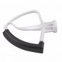 New Model Edge Beater Silicone Tilt Head Stand Mixers Scrapes Tool Attachment