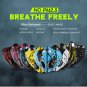 Training Protective Mask Sport Dust Pollution Filter Cycling Half Face Modern