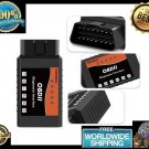 FOXWELL Universal OBD2 WIFI ELM327 V 1.5 Scanner for Auto Diagnosis Tool