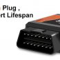 FOXWELL Universal OBD2 WIFI ELM327 V 1.5 Scanner for Auto Diagnosis Tool