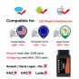 FOXWELL Universal OBD2 WIFI ELM327 V 1.5 Scanner for Auto Diagnosis Tool