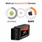 FOXWELL Universal OBD2 WIFI ELM327 V 1.5 Scanner for Auto Diagnosis Tool