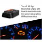 FOXWELL Universal OBD2 WIFI ELM327 V 1.5 Scanner for Auto Diagnosis Tool
