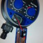 Garden Water Timer Valve Automatic Electronic Home Irrigation Controller System