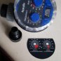 Garden Water Timer Valve Automatic Electronic Home Irrigation Controller System