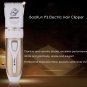 Professional Electric Scissors Pet Hair Trimmer Animals Grooming Clippers Dog