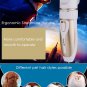 Professional Electric Scissors Pet Hair Trimmer Animals Grooming Clippers Dog