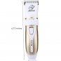 Professional Electric Scissors Pet Hair Trimmer Animals Grooming Clippers Dog