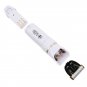 Professional Electric Scissors Pet Hair Trimmer Animals Grooming Clippers Dog