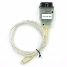 2017 New Arriving VAG CAN PRO CAN BUS+UDS+K-line S.W Version 5.5.1 VCP Scanner