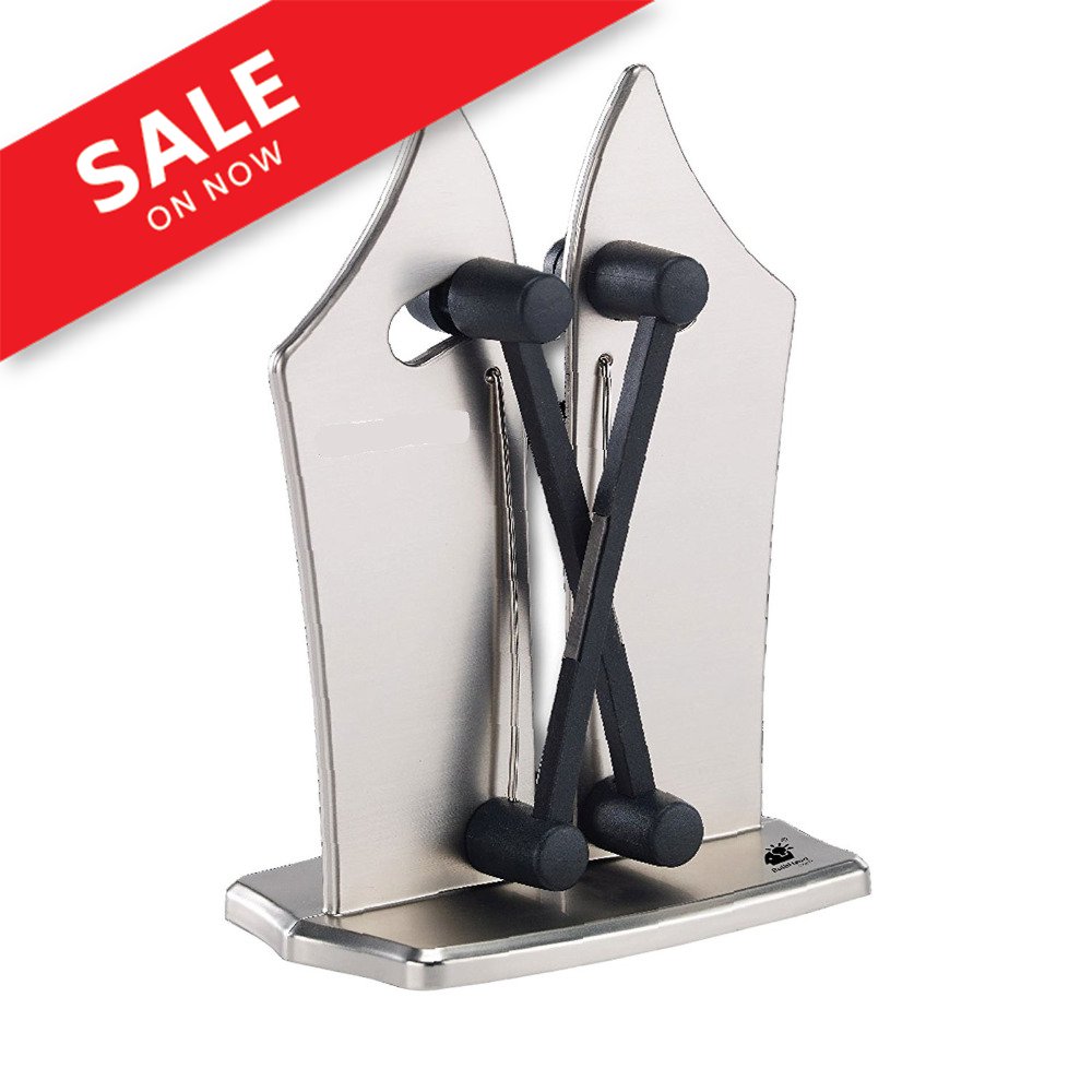 Domom Kitchen Knife Sharpener