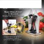 Domom Kitchen Knife Sharpener