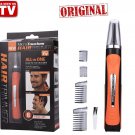 Shaver Switch - 2 in 1 Grooming Electric Shaver - Full Kit