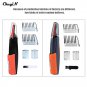 Shaver Switch - 2 in 1 Grooming Electric Shaver - Full Kit