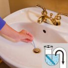 Drain Sanitizer Sticks - Completely Dissolved, Effective for 1 Month