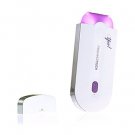 Nowallure Ilight  Sensa Light Men's Hair Remover Finishing Touch
