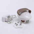 Electric Full Body Massager Roller Anti-cellulite Massaging Fat Burner Machines