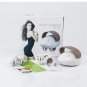 Electric Full Body Massager Roller Anti-cellulite Massaging Fat Burner Machines