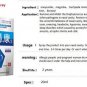 Rhinitis Spray Rhinitis, Sinusitis, Nasal Congestion, Itchy Nose 20ml
