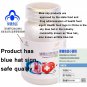 Coenzyme Q10 Soft Capsule Enhance Immunity 300mg* 60capsules with Certificate