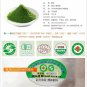 2 Packs(150g/pack) CERTIFIED ORGANIC Young Wheat Grass Powder 300g Total