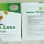 2 Boxes LEPTIN WEIGHT LOSS DRIED PLUM DIET SLIMMING WEIGHT LOSS FIT FAT BURN