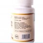 2 Bottles Ganoderma lucidum Reishi Shell-broken Spore Powder Capsule 300mg*60