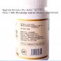 2 Bottles Ganoderma lucidum Reishi Shell-broken Spore Powder Capsule 300mg*60