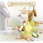 3 Tube 3Cup MustUp BREAST ENLARGEMENT Bust Butt Firm Cream Pueraria Mirifica100g