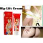 2 Pcs,1 Tube Breast Enlargement 3Cup Mustup Cream and 1 Tube Hip Lift up Cream