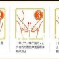 2 Pcs,1 Tube Breast Enlargement 3Cup Mustup Cream and 1 Tube Hip Lift up Cream