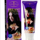 Herbal Garlic Extract Breast Enhancement Lift Bust Firm Cream Aichun Beauty 120g