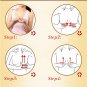 Free shipping AFY AIVOYE Breast Enhancement Cream Effective Must Up Enlargement