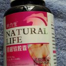 Breast Enlargement & Firming Pueraria Mirifica Capsule 500mg X 100caps