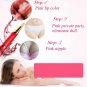 3 Tubes AFY AIVOYE Lip Private Part Nipple Natural Whiten Fresh Up Pinkish Cream