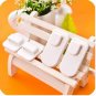 2 X TV Remote Control Adhesive Organiser Storage Stand Holder Hook Rack Hanger