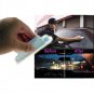 Universal Car Windshield Glass Water Rain Repellent Soft Absorbent Wash Cloth *1