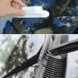 Universal Car Windshield Glass Water Rain Repellent Soft Absorbent Wash Cloth *1