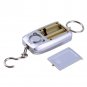 45Kg x 10g Digital LCD Fish Hanging Luggage Weight Electronic Hook Pocket Scale