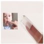 10Pcs Baby Infant Soft Silicone Finger Toothbrush Teeth Massager Rubber Brushes